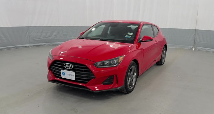 2020 Hyundai Veloster 2.0 -
                  Akron, NY