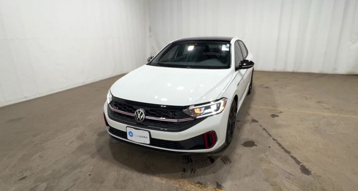 Thumbnail: 2022 Volkswagen Jetta - 1