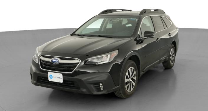 Thumbnail: 2020 Subaru Outback - 1