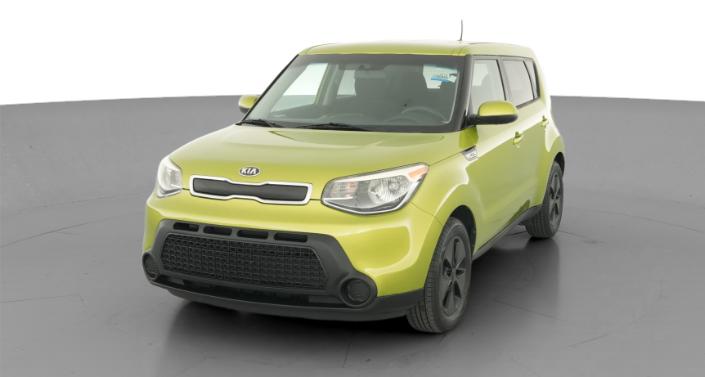Thumbnail: 2016 Kia Soul - 1