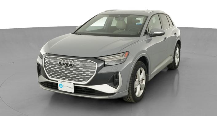 2023 Audi Q4 e-tron Prestige -
                  Union City, GA