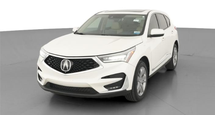 Thumbnail: 2019 Acura RDX - 1