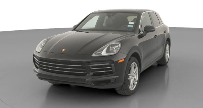 Thumbnail: 2019 Porsche Cayenne - 1