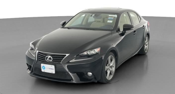 Thumbnail: 2014 Lexus IS - 1