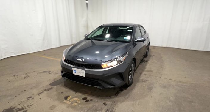Thumbnail: 2023 Kia Forte - 1