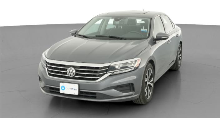 Thumbnail: 2022 Volkswagen Passat - 1