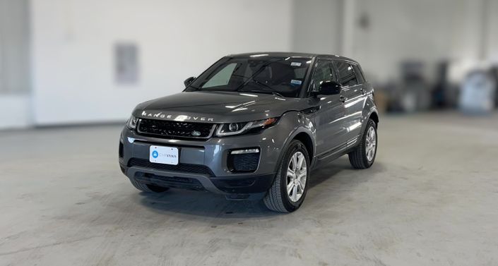 2019 Land Rover Range Rover Evoque SE -
                  Manville, NJ