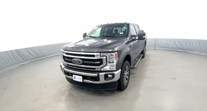 Thumbnail: 2020 Ford Econoline - 1