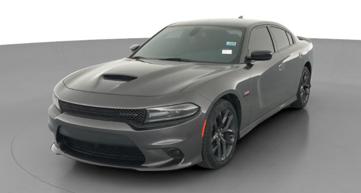 Thumbnail: 2020 Dodge Charger - 1