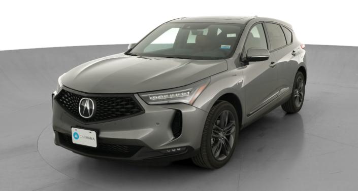 Thumbnail: 2024 Acura RDX - 1