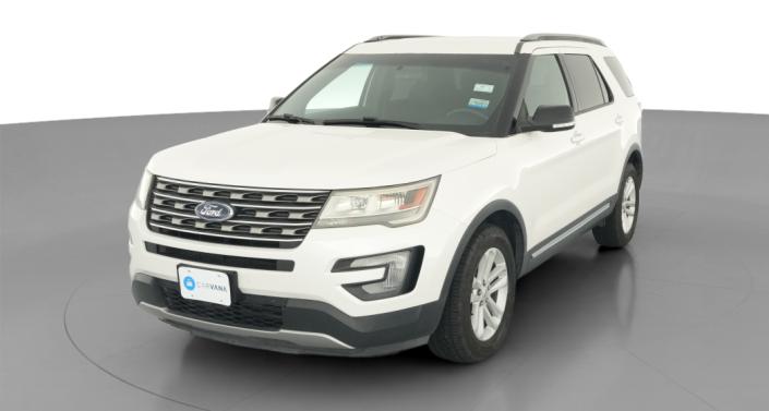 Thumbnail: 2017 Ford Explorer - 1
