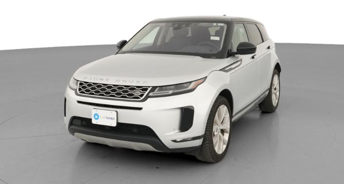 Thumbnail: 2020 Land Rover Range Rover Evoque - 1
