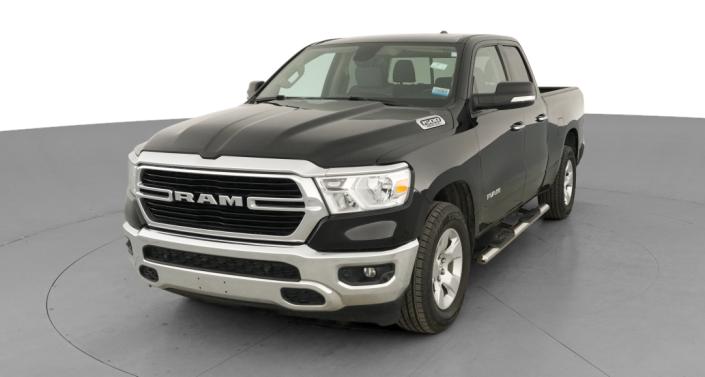 Thumbnail: 2020 RAM 1500 - 1