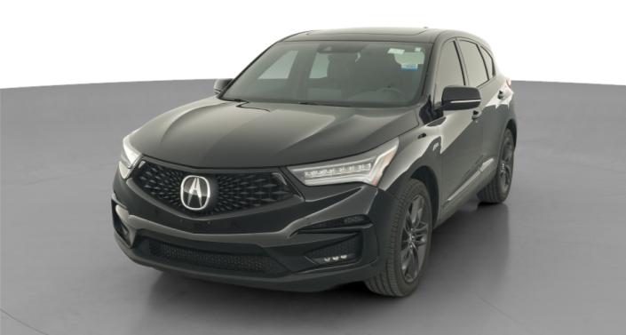 Thumbnail: 2019 Acura RDX - 1