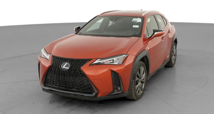 2021 Lexus UX 250h -
                  Hebron, OH