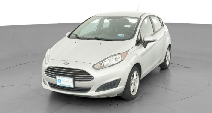 Thumbnail: 2017 Ford Fiesta - 1