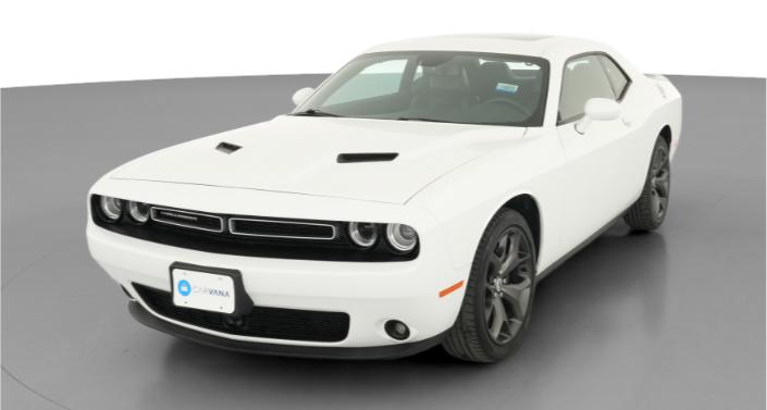 Thumbnail: 2018 Dodge Challenger - 1