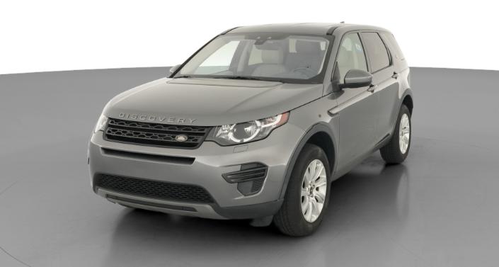 2018 Land Rover Discovery Sport SE -
                  Haines City, FL