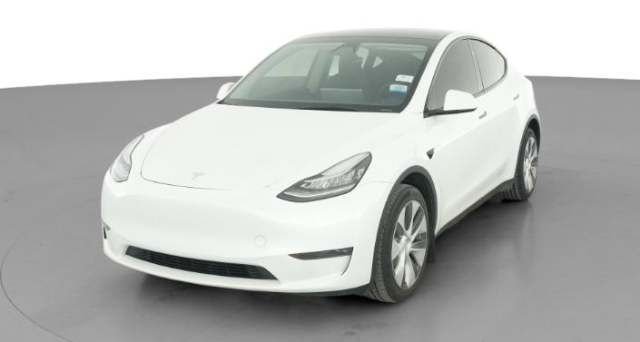 Thumbnail: 2023 Tesla Model Y - 1