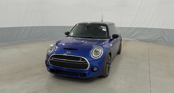 Thumbnail: 2020 MINI Cooper Hardtop - 1