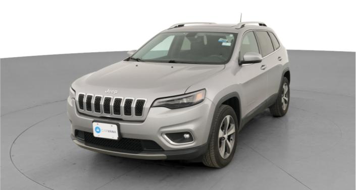 Thumbnail: 2019 Jeep Cherokee - 1