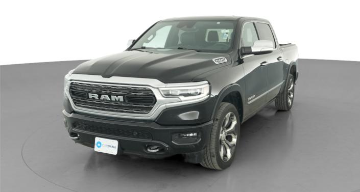 Thumbnail: 2020 RAM 1500 - 1