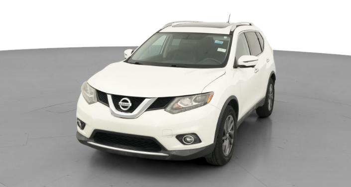 Thumbnail: 2016 Nissan Rogue - 1