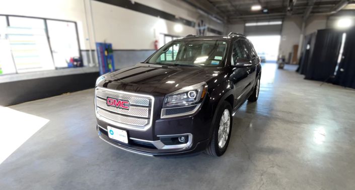 Thumbnail: 2015 GMC Acadia - 1