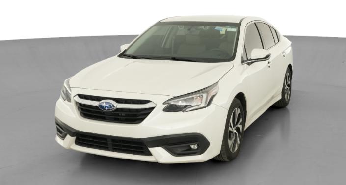 Thumbnail: 2022 Subaru Legacy - 1