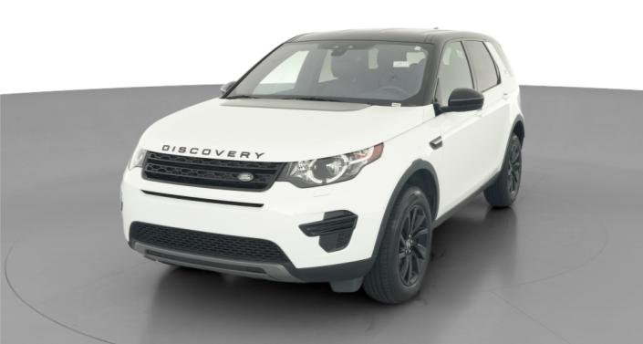 2019 Land Rover Discovery Sport SE -
                  Rocklin, CA