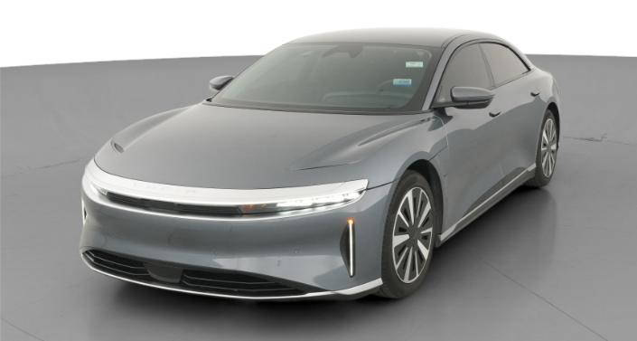 2025 Lucid Air Pure -
                  Tolleson, AZ
