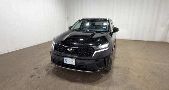 Thumbnail: 2021 Kia Sorento - 1