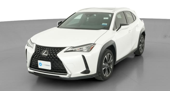 2019 Lexus UX 200 -
                  San Antonio, TX