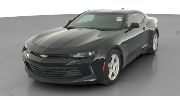 2016 Chevrolet Camaro LT -
                  San Antonio, TX