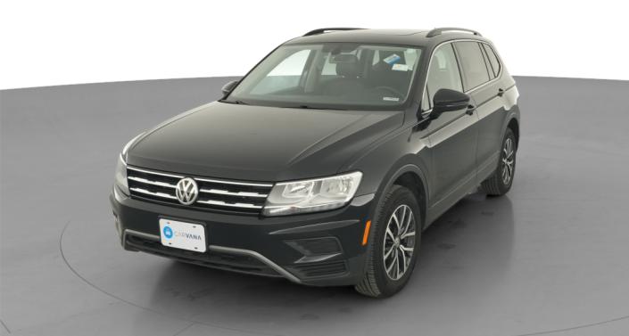 Thumbnail: 2019 Volkswagen Tiguan - 1