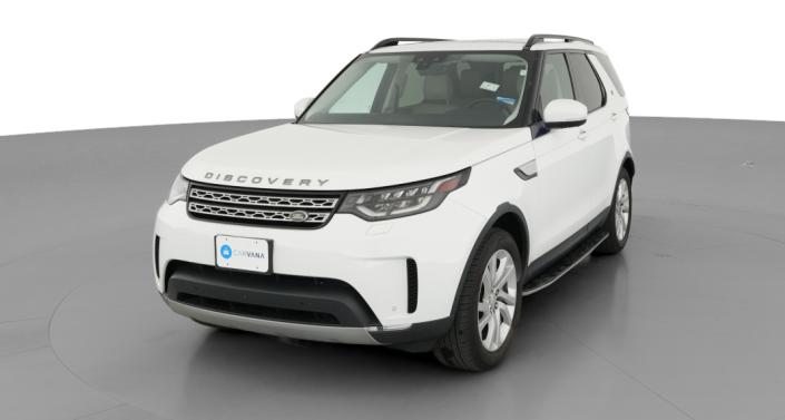 2018 Land Rover Discovery HSE -
                  Concord, NC