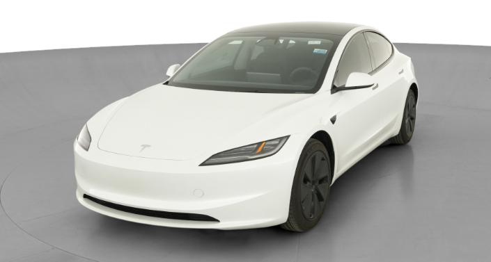 Thumbnail: 2025 Tesla Model 3 - 1