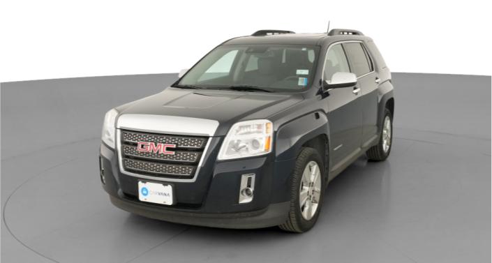 Thumbnail: 2015 GMC Terrain - 1