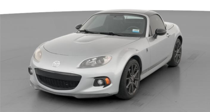 2014 Mazda MX-5 Miata Club -
                  Haines City, FL