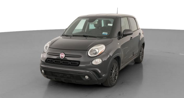 Thumbnail: 2019 Fiat 500L - 1