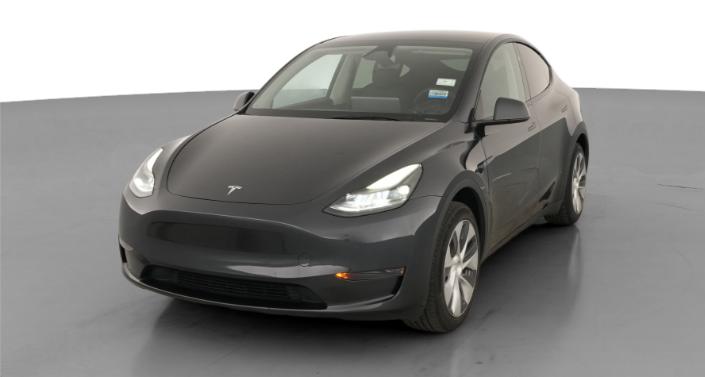 Thumbnail: 2024 Tesla Model Y - 1