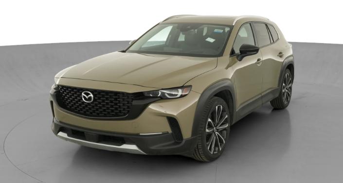 Thumbnail: 2023 Mazda CX-50 - 1