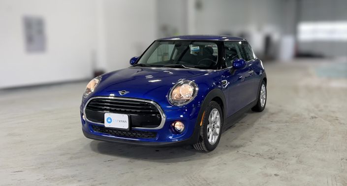 Thumbnail: 2019 MINI Cooper Hardtop - 1