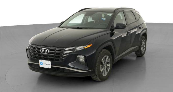 Thumbnail: 2022 Hyundai Tucson - 1