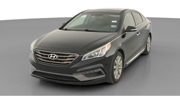 Thumbnail: 2016 Hyundai Sonata - 1