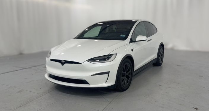 Thumbnail: 2023 Tesla Model X - 1