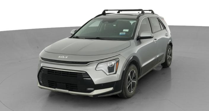 Thumbnail: 2023 Kia Niro - 1