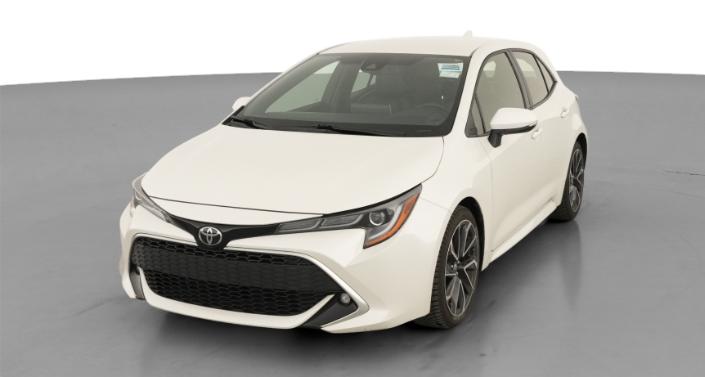Thumbnail: 2019 Toyota Corolla - 1