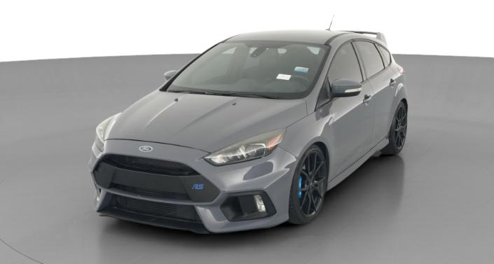 Thumbnail: 2016 Ford Focus - 1