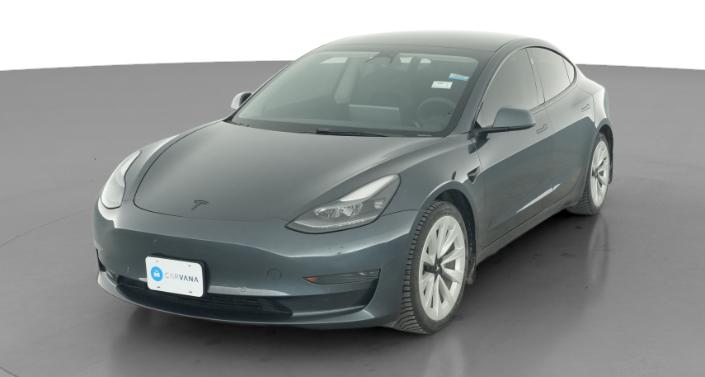 Thumbnail: 2022 Tesla Model 3 - 1